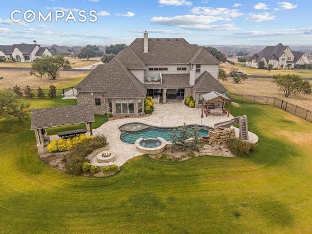 House for sale in Parker, Texas