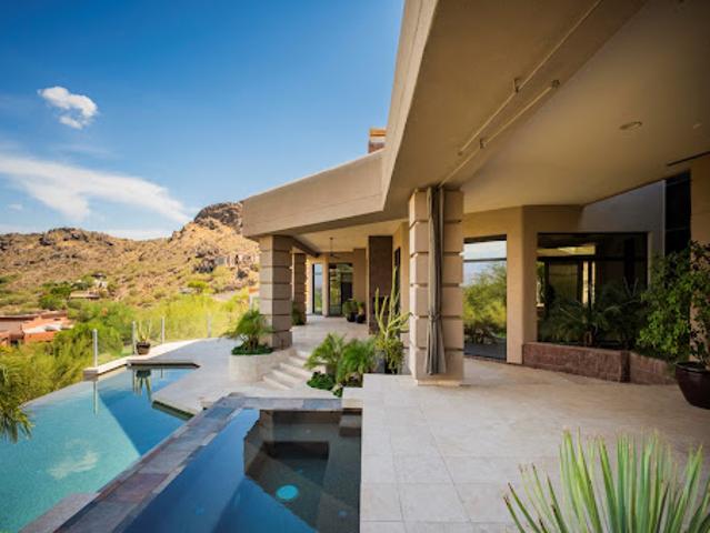 House for sale in Paradise Valley, Arizona