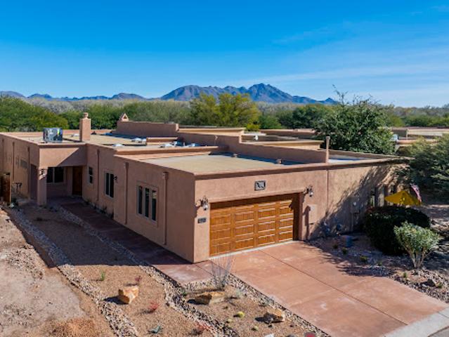 House for sale in Arizona