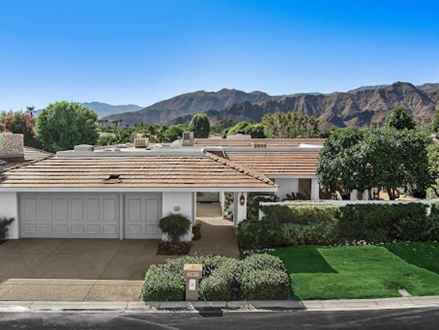 House for sale in Rancho Mirage, California
