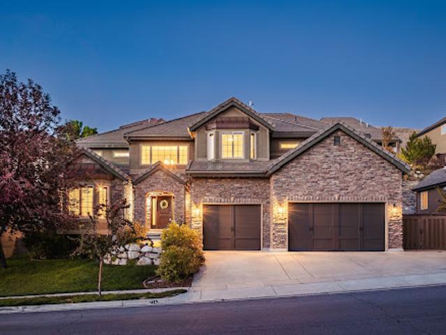 House for sale in Lehi, Utah