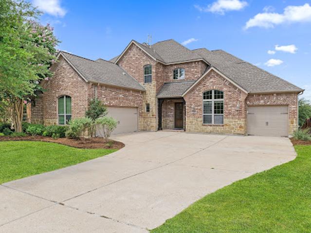 House for sale in Austin, Texas