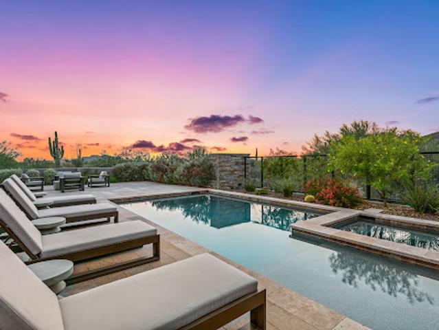House for sale in Scottsdale, Arizona