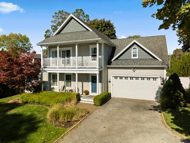 House for rent in Madison, South Central Connecticut Planning Region
