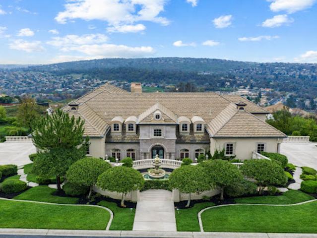 House for sale in California