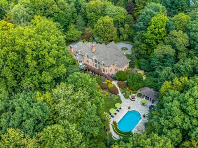 House for sale in New Jersey