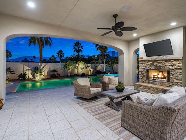 House for sale in La Quinta, California