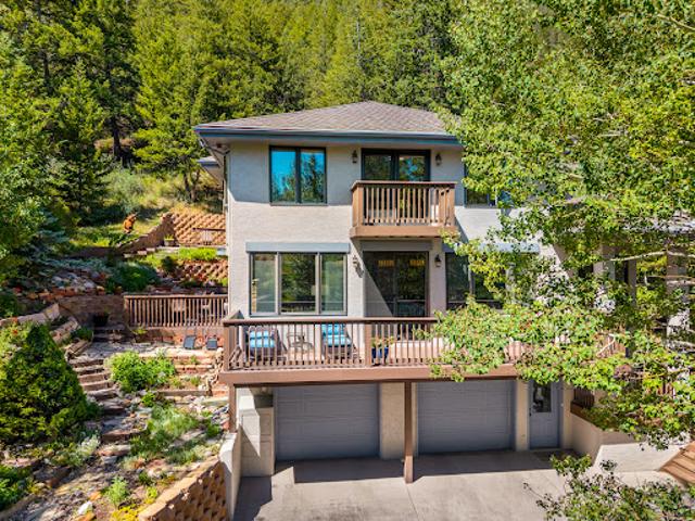 House for sale in Eagle, Colorado