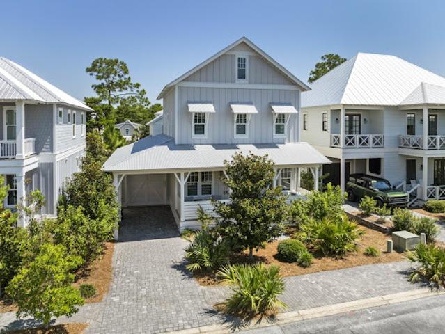 House for sale in Santa Rosa Beach, Florida