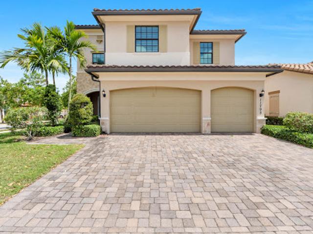 House for sale in Parkland, Florida