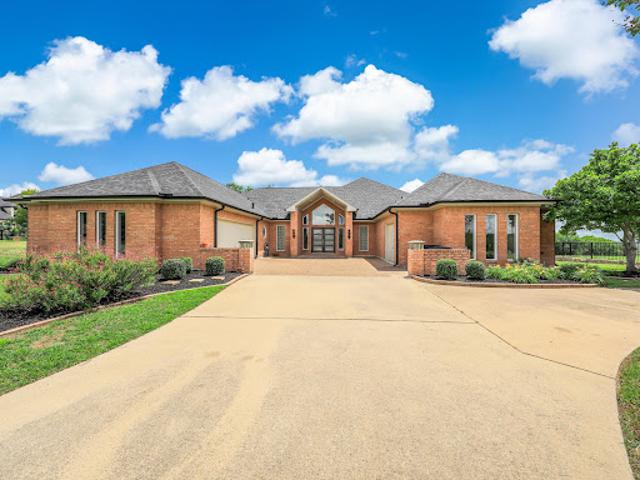 House for sale in Fort Worth, Texas