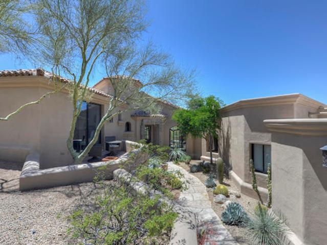 House for rent in Scottsdale