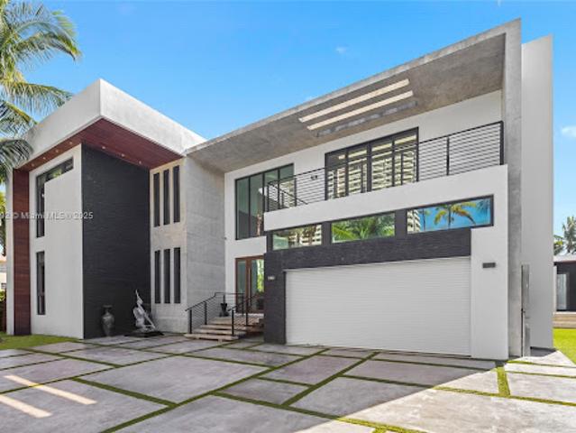 House for sale in North Miami Beach, Florida