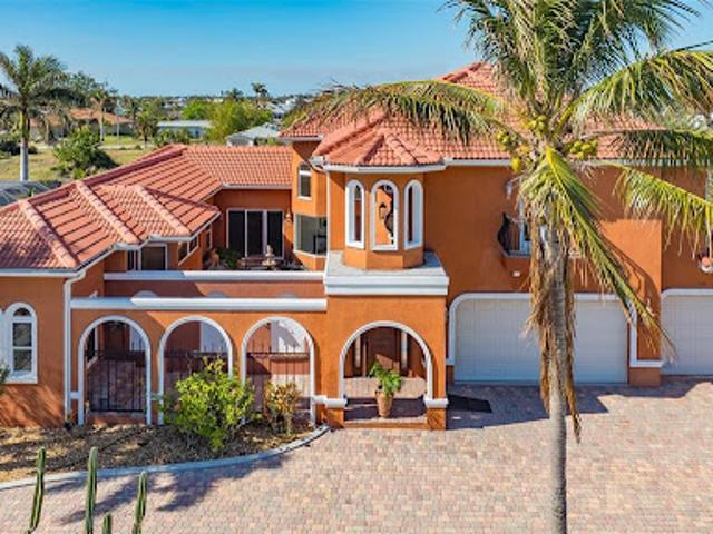 House for sale in Port Charlotte, Florida