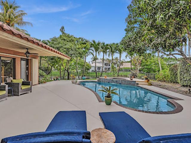 House for sale in Weston, Florida