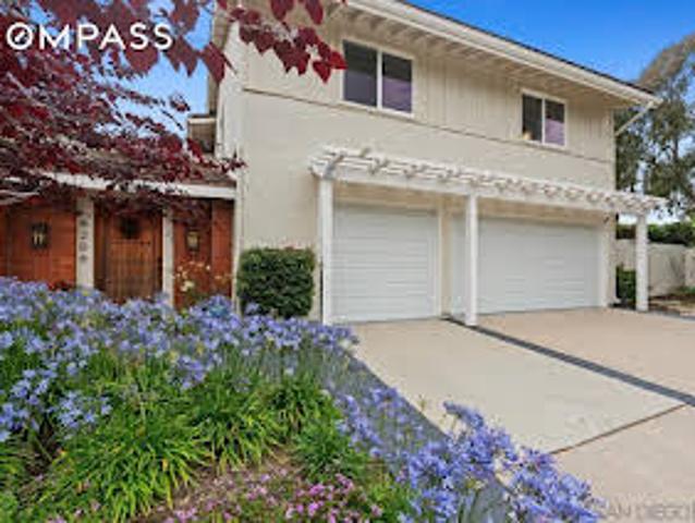 House for sale in La Jolla House for sale in La Jolla