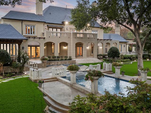 House for sale in Denton, Texas