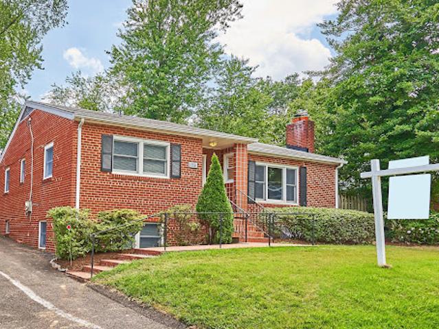 House for sale in Virginia