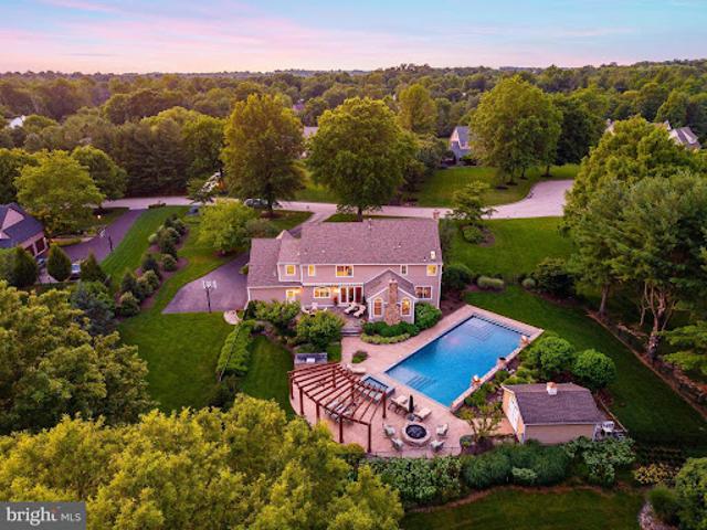 House for sale in Gwynedd, Pennsylvania