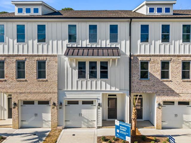 House for sale in Wilmington, North Carolina