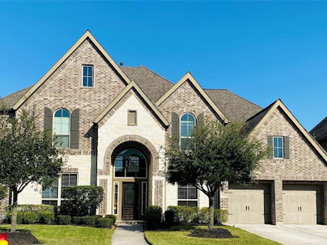 House for sale in Pearland, Texas