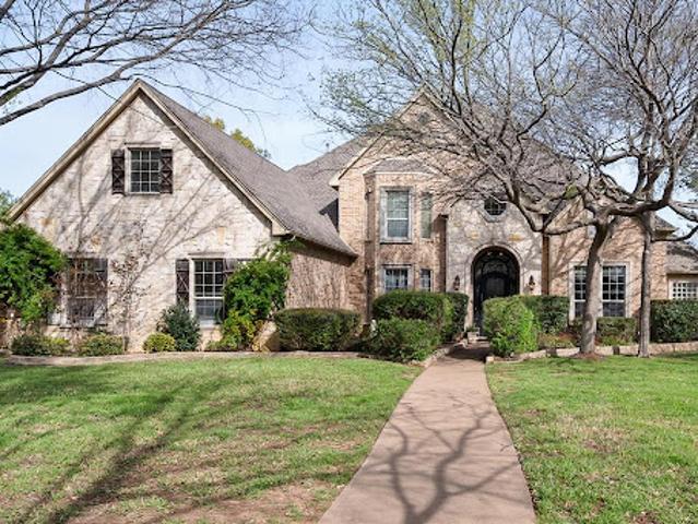 House for sale in Arlington, Texas