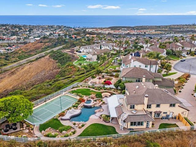 House for sale in San Clemente, California