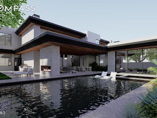House for sale in Laveen, Arizona