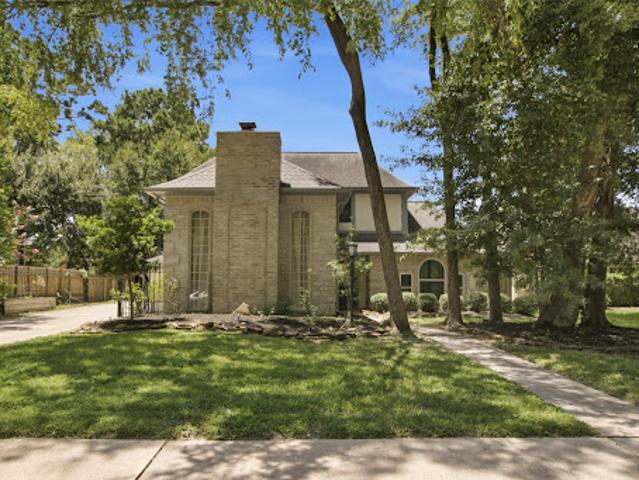 House for sale in Harris, Texas