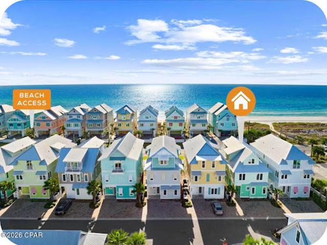House for sale in Panama City Beach, Bay County