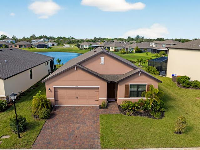 House for sale in Vero Beach, Florida