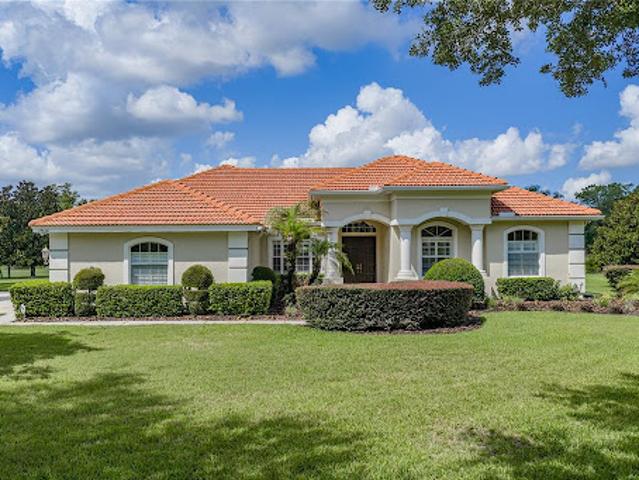House for sale in Lutz, Florida