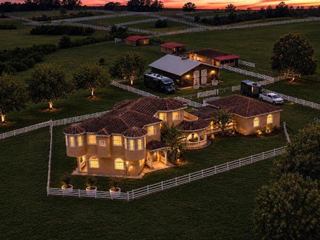 House for sale in Groveland, Florida
