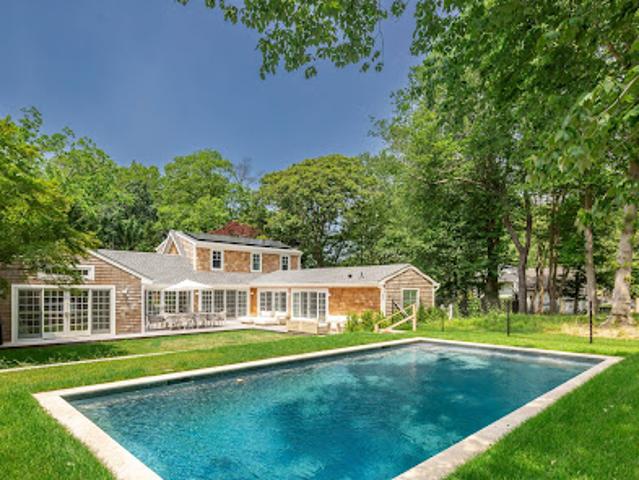 House for rent in Wainscott, New York