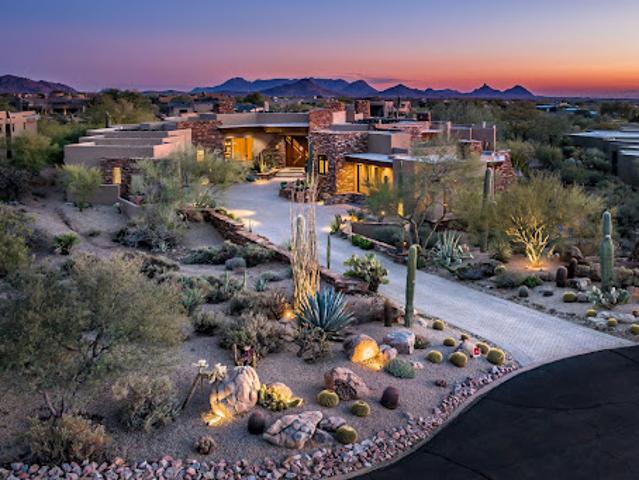 House for sale in Scottsdale, Arizona