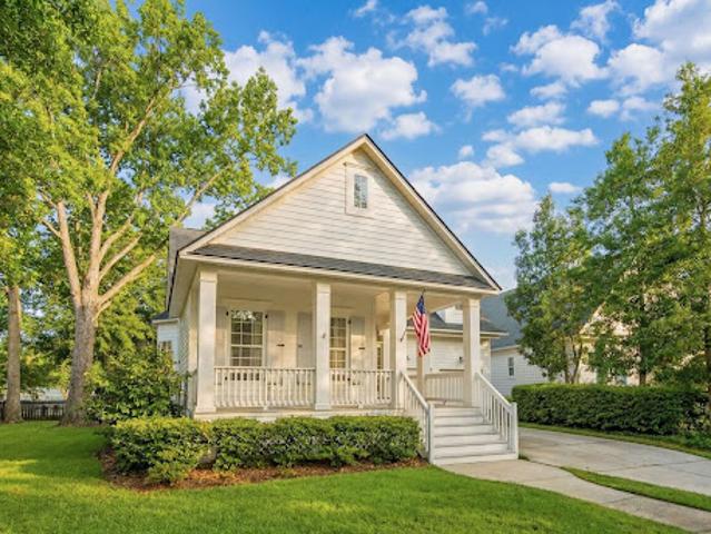 House for sale in Charleston, South Carolina