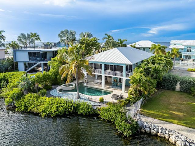 House for sale in Key Largo, Florida