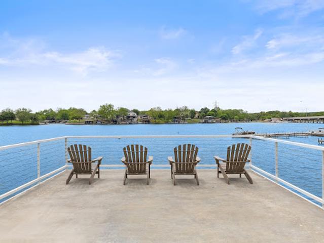 House for sale in Llano, Texas