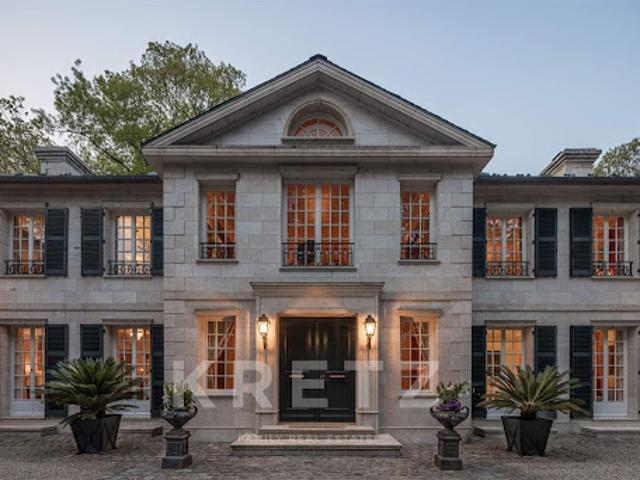 House for sale in Stamford, Connecticut