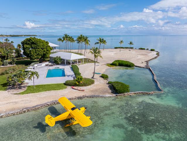 House for sale in Islamorada, Florida