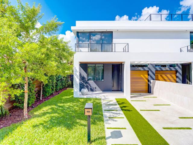 House for sale in Miami, Florida