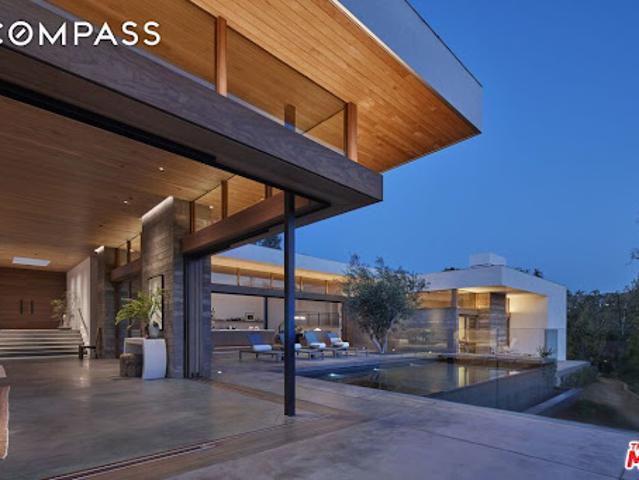 House for sale in Malibu, Los Angeles County