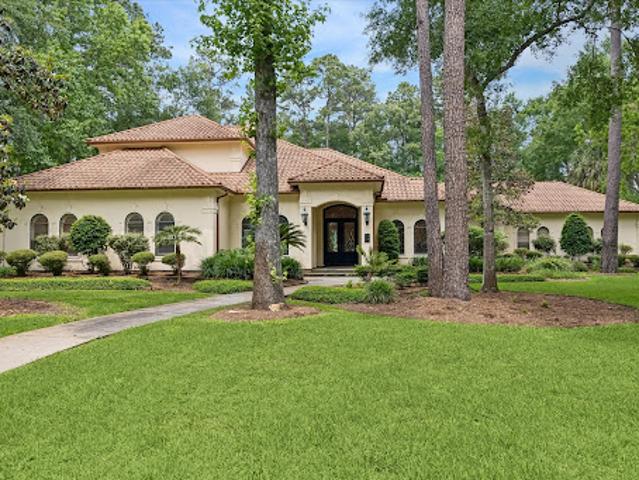 House for sale in Harris, Texas