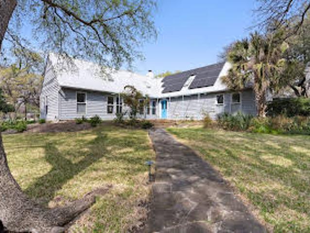 House for rent in Austin