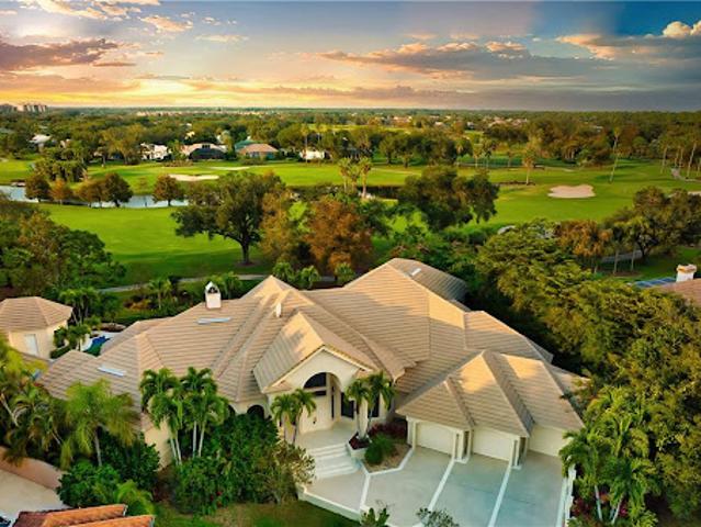 House for sale in Naples, Florida