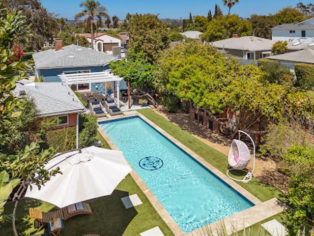 House for sale in Culver City, Los Angeles County