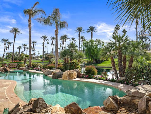 House for sale in Indian Wells, California