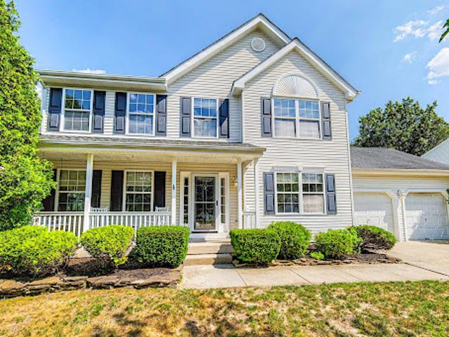 House for sale in Williamstown, New Jersey