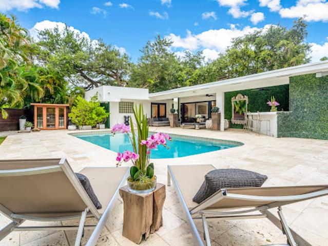 House for sale in North Miami Beach, Florida
