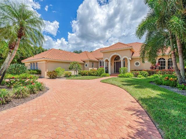 House for sale in Venice, Florida